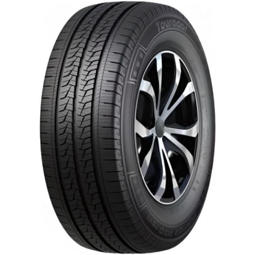 Фото автомобильной шины Tourador Winter Pro TSV1 205/75 R16C 110/108R