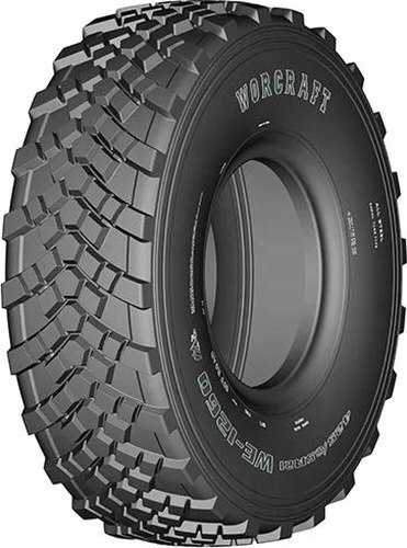 Worcraft WE-1260 425/85 R21 167D PR22 Универсальная