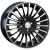 Фото колесного диска LS 222 6.5x15 4*100 ET45 DIA73.1 FBKF Литой