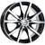 Aero A1599 6.5x15 5*114.3 ET35 DIA67.1 BFP Литой