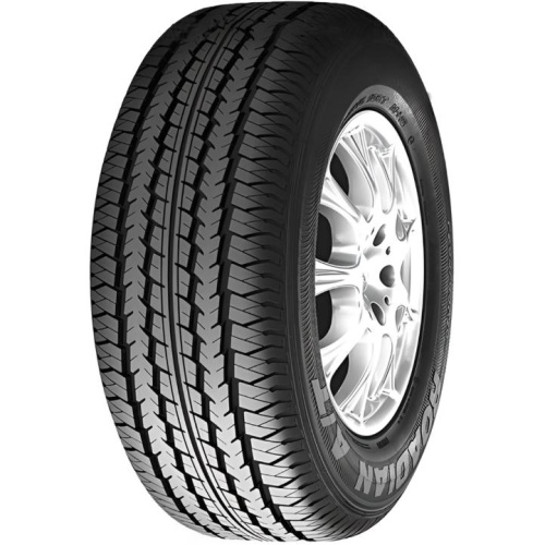 Фото автомобильной шины Nexen Roadian A/T 205/70 R15 103T