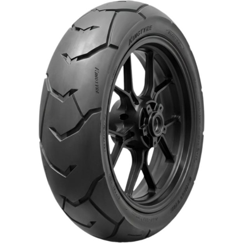 Фото мотошины Kingtyre K72 100/90 R10 61J Универсальная Скутер