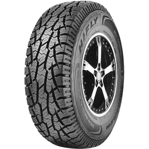 Фото автомобильной шины HIFLY Vigorous AT601 235/65 R17 108H