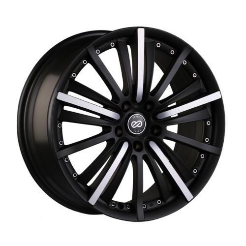 Фото колесного диска Enkei SH50 7.5x18 5*114.3 ET42 DIA73.1 MGMF Литой