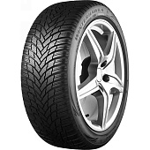 Фото автомобильной шины Winterhawk 4