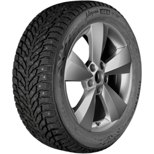 Фото автомобильной шины Ikon Tyres Autograph Ice 9 225/45 R18 95T XL