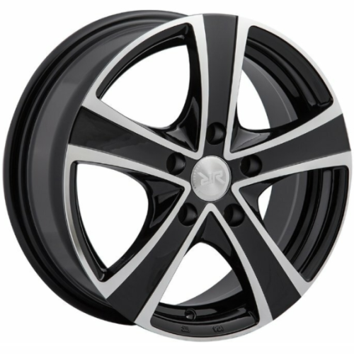 Race Ready CSS9504 6.5x16 5*108 ET46 DIA63.3 B-P Литой