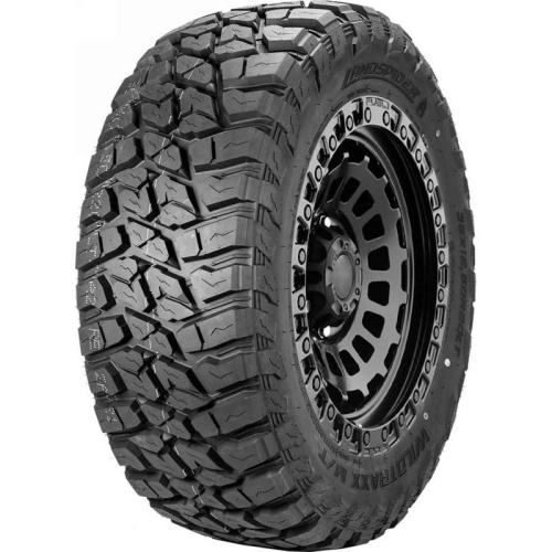 Фото автомобильной шины Landspider WildTraxx M/T 265/70 R17 121/118Q RBL