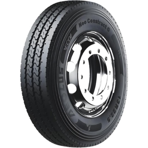 Фото грузовой шины Aeolus Neo Construct G 315/80 R22.5 158/150K PR18 Универсальная