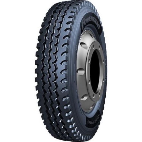 Фото грузовой шины Powertrac Trac Pro 11/0 R22.5 149/146M PR18 Универсальная