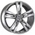 MAK Aria 7.5x17 5*112 ET45 DIA66.6 Silver Литой MAK Aria 7.5x17 5*112 ET45 DIA66.6 Silver Литой