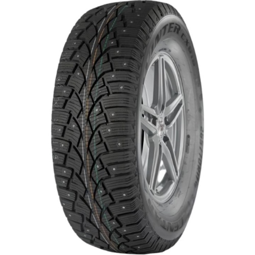 Фото автомобильной шины Centara Winter CX618 185/65 R15 88T