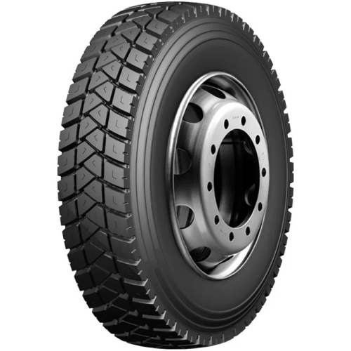 Фото грузовой шины Ogreen AG868 315/80 R22.5 156/150L PR20 Ведущая