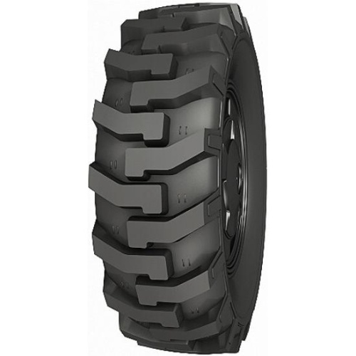 Фото грузовой шины Барнаульский ШЗ TC-107 18.4/0 R26 156- PR12