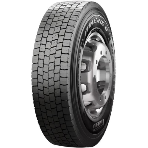 Pirelli Itineris D90 295/80 R22.5 152/148M Ведущая