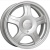 K&K Статус М 5.5x14 4*98 ET35 DIA58.6 Дарк платинум Литой
