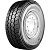 Фото грузовой шины Bridgestone M-Trailer 001 385/65 R22.5 160K Прицеп