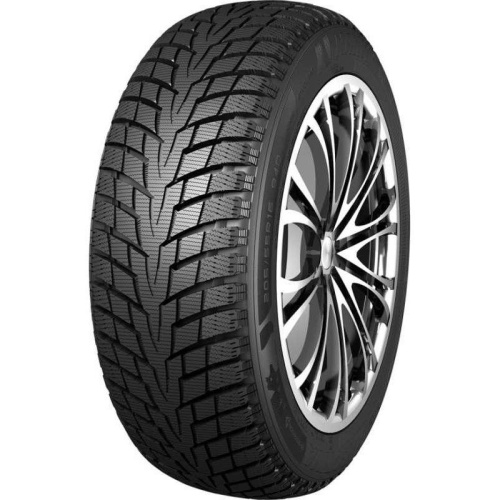 Фото автомобильной шины Nankang ICE1 175/60 R19 86Q