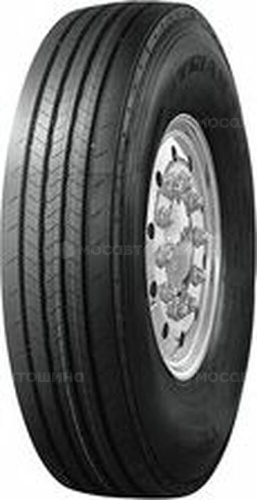 Kpatos KTL02 315/80 R22.5 156/153L PR20 Рулевая