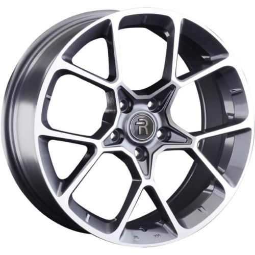 Replay LR63 8x18 5*108 ET45 DIA63.3 GMF Литой