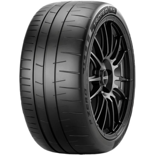 Фото автомобильной шины Pirelli P Zero Trofeo RS 265/35 R20 99Y XL