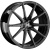Диск LS Forged FG01 10.5x20 5*120 ET45 DIA74.1 BK Кованый Фото колесного диска LS Forged FG01 10.5x20 5*120 ET45 DIA74.1 BK Кованый