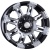 Купить диски LS 954 9x18 6*139.7 ET25 DIA106.1 BKF Литой, купить Диски LS 954 9x18 6*139.7 ET25 DIA106.1 BKF Литой в Архангельске LS 954 9x18 6*139.7 ET25 DIA106.1 BKF Литой
