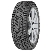 Фото автомобильной шины X-Ice North 3