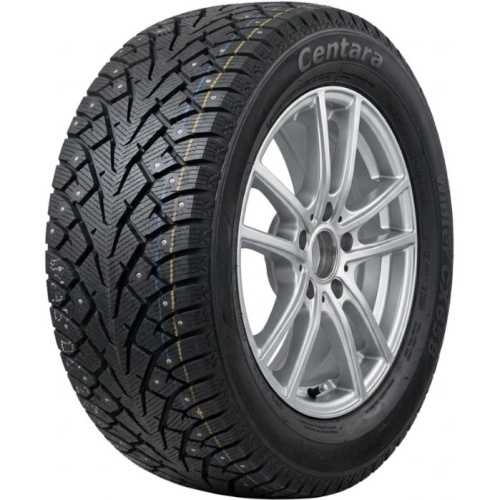 Фото автомобильной шины Centara Winter CX658 225/60 R18 104T XL