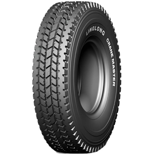 Фото грузовой шины Linglong Crane Master E-2 445/95 R25 177E