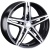 Купить диски LS 288 7.5x17 4*100 ET40 DIA60.1 BKF Литой, купить Диски LS 288 7.5x17 4*100 ET40 DIA60.1 BKF Литой в Архангельске LS 288 7.5x17 4*100 ET40 DIA60.1 BKF Литой