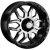 Купить диски LS 1285 9x20 6*139.7 ET20 DIA106.1 BKF Литой, купить Диски LS 1285 9x20 6*139.7 ET20 DIA106.1 BKF Литой в Архангельске LS 1285 9x20 6*139.7 ET20 DIA106.1 BKF Литой