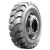 Грузовая шина Galaxy Yardmaster Ultra 28/12.5 R15 -- Фото грузовой шины Galaxy Yardmaster Ultra 28/12.5 R15 --
