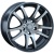 LS 283 6x14 4*114.3 ET40 DIA73.1 GMF Литой