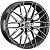 Фото колесного диска LS FlowForming RC13 8x18 5*120 ET40 DIA74.1 GMF Литой