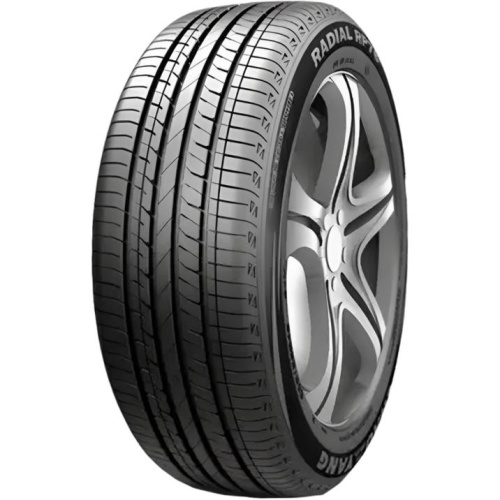 Фото автомобильной шины Chaoyang Radial RP76 + 225/55 R19 109V