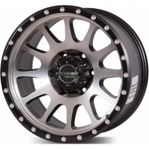 PDW M2 8x17 5*139.7 ET20 DIA108.1 E-MD/MXL/U4B Литой