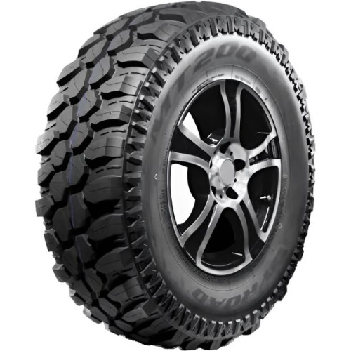 Joyroad MT200 35/12.5 R17 119Q