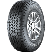 Фото автомобильной шины Grabber AT3