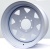 Magnum MG82 8x15 5*139.7 ET-19 DIA110.5 White Штампованный Magnum MG82 8x15 5*139.7 ET-19 DIA110.5 White Штампованный