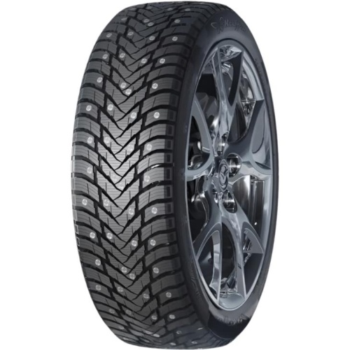 Фото автомобильной шины Rauffan Snowmaster S2 215/55 R16 97T XL
