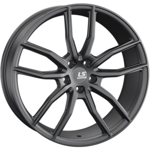 LS FlowForming RC09 8.5x20 5*120 ET45 DIA72.6 MGM Литой