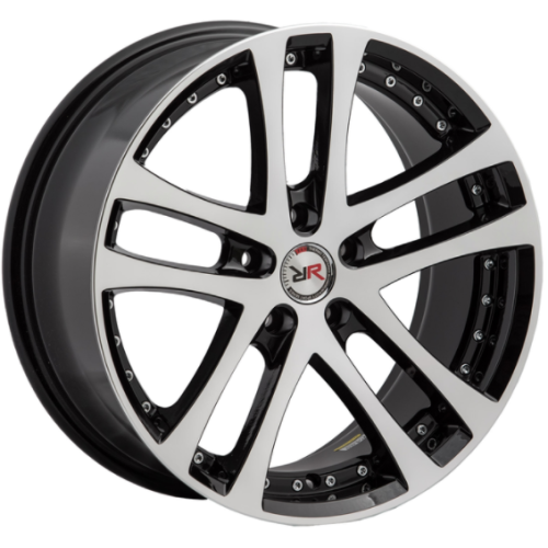 Race Ready CSS266 6.5x16 4*98 ET35 DIA58.6 B-P Литой