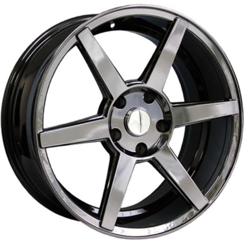 K.A.N. Z84 8x18 5*120 ET25 DIA74.1 BVC Литой