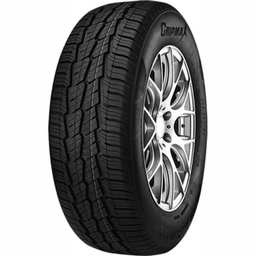 Фото автомобильной шины Gripmax SureGrip A/S Van 215/70 R15C 109/107T