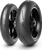 Фото мотошины Diablo Supercorsa V4