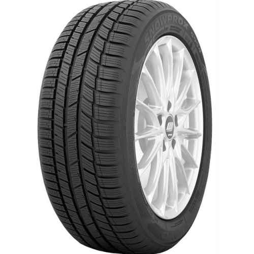 Фото автомобильной шины Toyo Snowprox S954 SUV 205/55 R19 97H