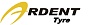 Ardent