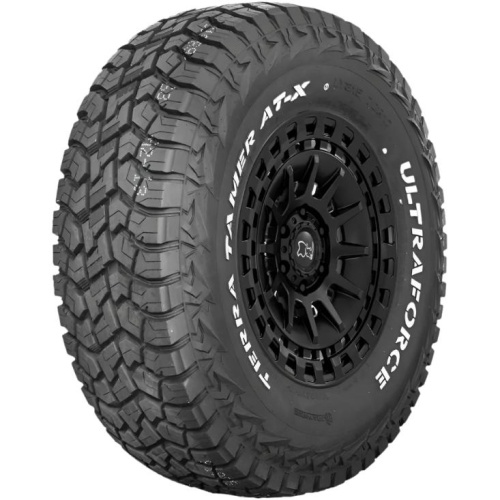 Фото автомобильной шины Ultraforce Terra Tamer AT-X 275/55 R20 117Q