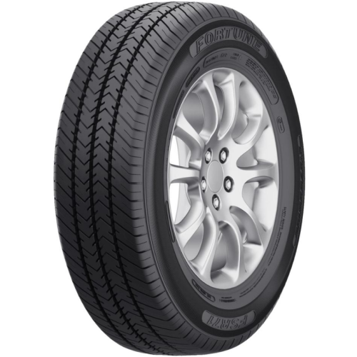 Фото автомобильной шины Fortune FSR71 205/75 R16C 110/108R